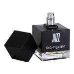 Yves Saint Laurent Jazz Eau De Toilette For Men 80ml - Image 3