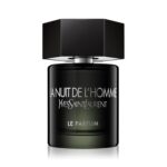 Yves Saint Laurent La Nuit de L'Homme Le Parfum EDP Perfume - 100ml - Image 2
