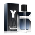 Yves Saint Laurent Y For Men Eau De Perfume 100ml