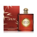 Yves Saint Laurent Opium Eau De Toilette For Women 90ml