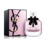 Yves Saint Laurent Mon Paris EDP Perfume For Women - 90ml