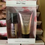 victoria secret Vemet petals Gift Set
