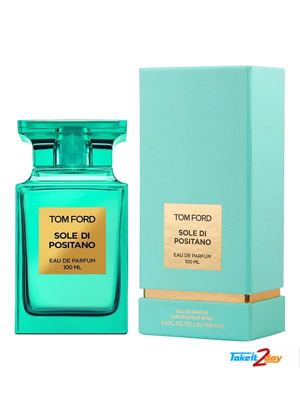 abc8f09e6b8682e89fededf8447851c9_b35b9a97-5af7-46b2-82c4-3e59aa115d67.jpg TOM FORD SOLE DI POSITANO (U) Eau De Parfum 50 ml SPLASH US - Image 1
