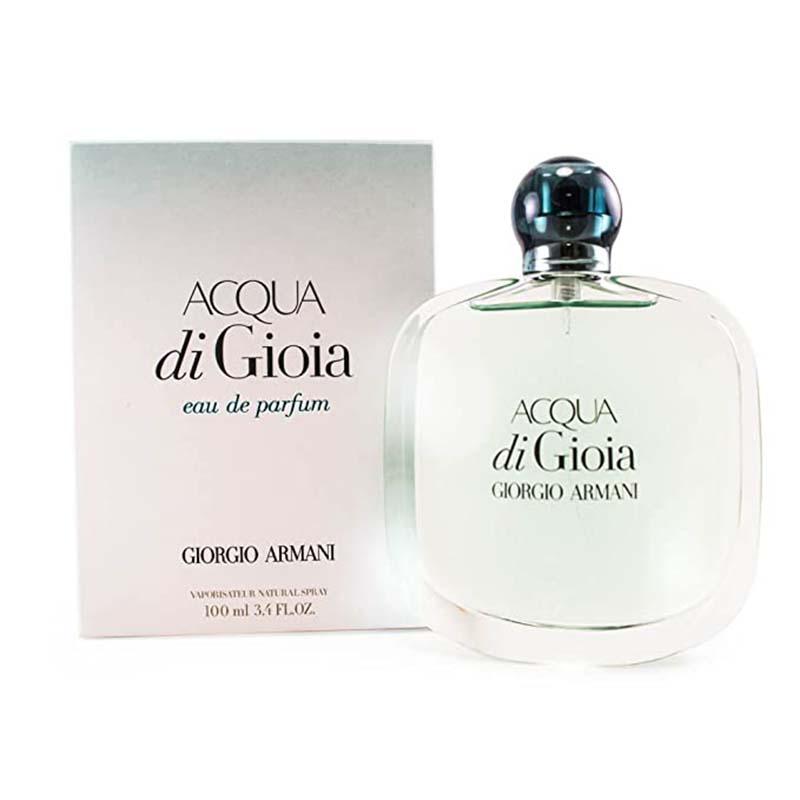 ac1_3ec18efb-6de6-4c2f-a9f0-dee6967c4488.jpg Giorgio Armani Acqua di Gioia Eau De Parfum 100 ml - Image 1