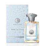 Amouage Portrayal Man Eau De Parfum 100ml