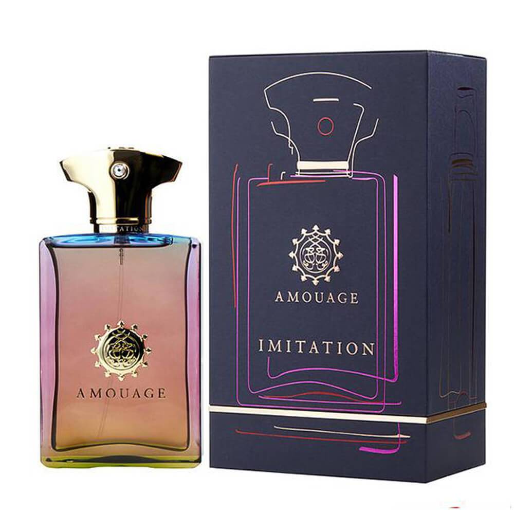 amouage-imitation-men-1.jpg Amouage Imitation Eau De Parfum For Unisex - 100ml - Image 1