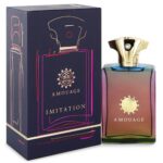 Amouage Imitation Eau De Parfum For Unisex - 100ml - Image 3