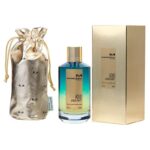 Mancera Aoud Lemon Mint Eau De parfum 120ml