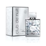 Armaf Club De Nuit sillage Eau De Parfum-105ml