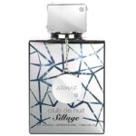 Armaf Club De Nuit sillage Eau De Parfum-105ml - Image 2