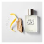 Giorgio Armani Acqua Di Gio EDT Perfume For Men 100ml - Image 4