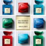 Giorgio Armani Prive Miniature Gift Set of 30ml X 4 - Image 3