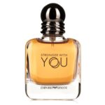 Emporio Armani Stronger With You Intensely Eau De Parfum 100ml - Image 2