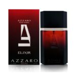 Azzaro Elixir Pour Homme Eau De Toilette -100ml