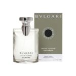Bvlgari Pour Homme Extreme Eau De Toilette 100 ml for Men