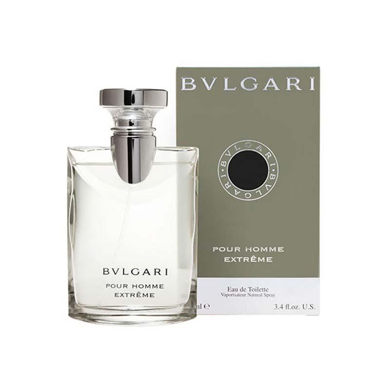 b1.jpg Bvlgari Pour Homme Extreme Eau De Toilette 100 ml for Men - Image 1