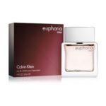 Calvin Klien Euphoria Perfume For Men - 100ml