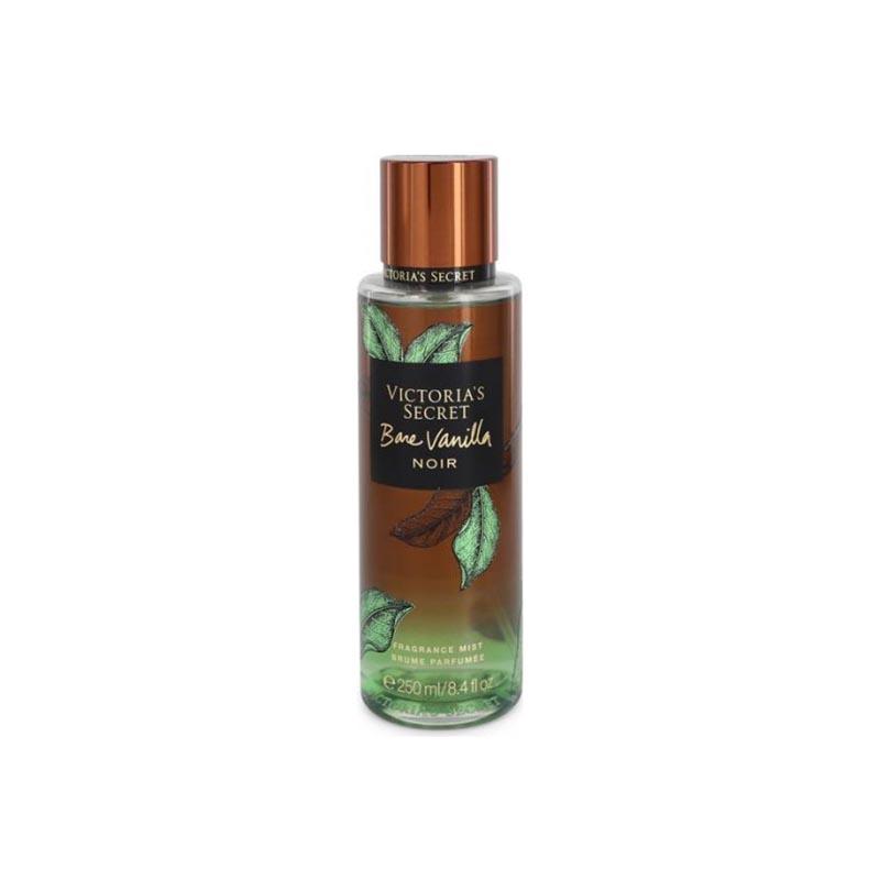 barevanmist.jpg Victoria's Bare Vanilla Noir Fragrance Mist 250ml - Image 1