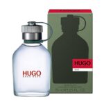 Hugo Boss Green Perfume For Men 75ml