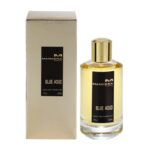 Mancera Blue Aoud Eau De parfum 120ml