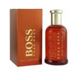 Hugo Boss Bottled OUD Saffron Limited Edition Eau De Perfume 100ml