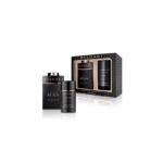 Bvlgari Man In Black Voyage Eau de Parfum 2 Pieces Gift Set - Image 2