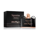Salvatore Ferragamo Signorina Misteriosa EDP Perfume - 100ml