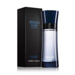 Giorgio Armani Code Colonia EDT Perfume For Men 75ml