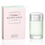 Cartier Baiser Vole lys Rose Eau de Toilette - 100 ml