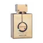 Armaf Club De Nuit Milestone Eau De Parfum 105ml - Image 2