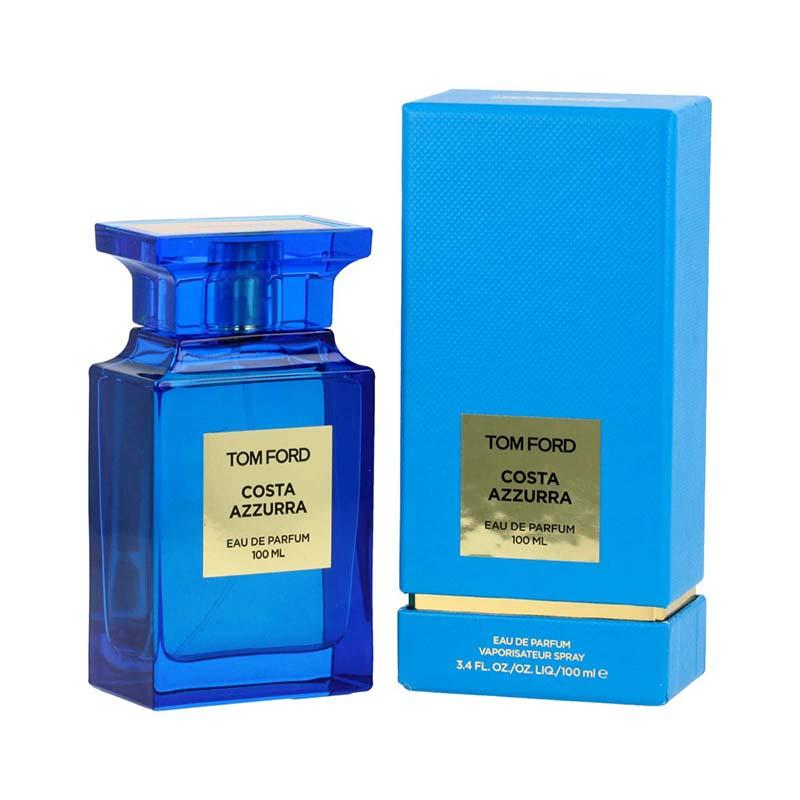 costa.jpg Tom Ford Acqua Azzurra Eau De Perfume - 100ml - Image 1
