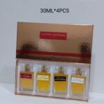 Narciso Rodriguez Musc Gift Set 120ML