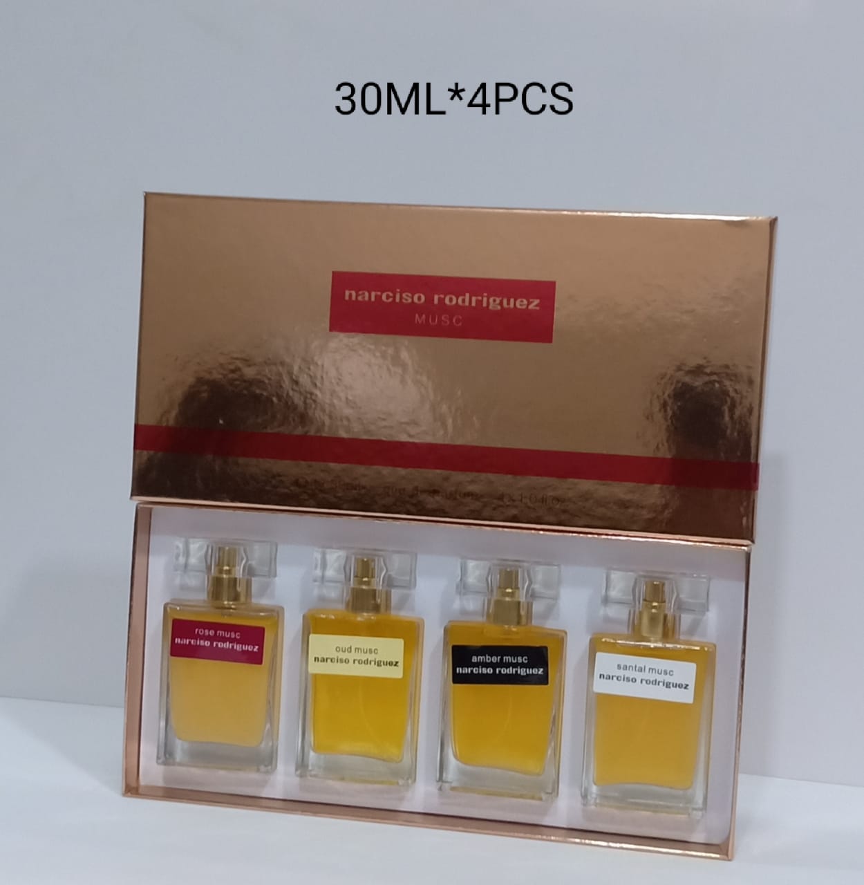 d472f64b-ae1d-488b-894c-452a3fd3dd16-1.jpg Narciso Rodriguez Musc Gift Set 120ML - Image 1