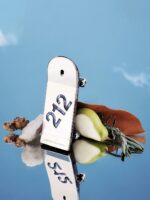 Carolina Herrera 212 Men Heroes Forever Young 90 ML EDT - Image 2