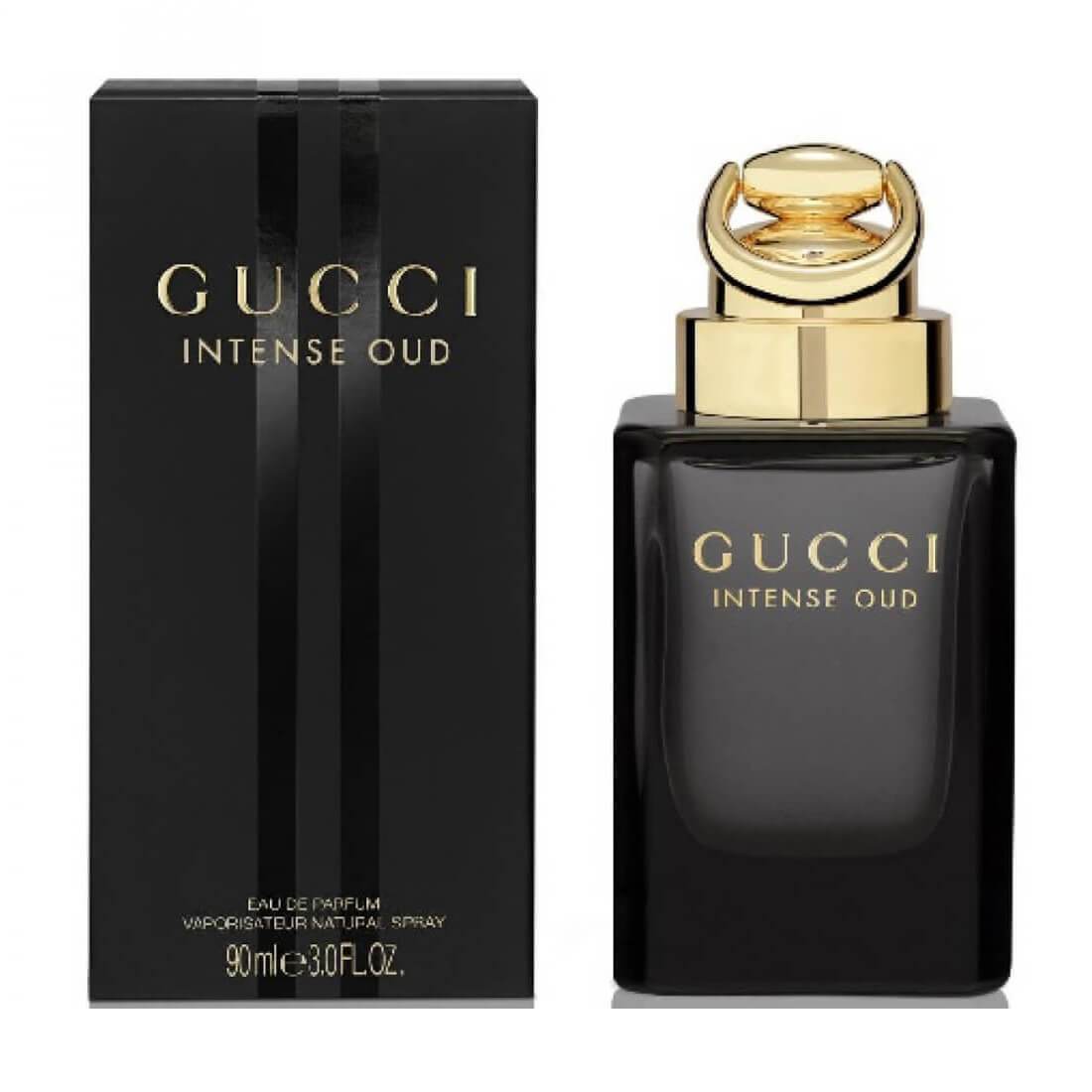 dL6ny8.jpg Gucci Oud Intense Perfume For Men - Image 1