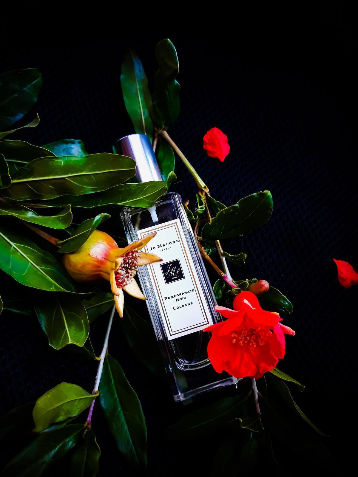 daf1d129f37ea0d6e96587a13326a2e4.jpg JO MALONE POMEGRANATE NOIR (U) COLOGNE 100 ml - Image 1
