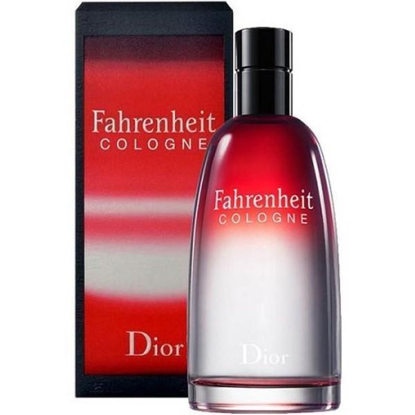 dior-fahrenheit-cologne-600x600_0_be6a820b-42e0-4ace-9e07-abcaf8d89a2d.jpg Christian Dior Fahrenheit For Men Cologne 125Ml - Image 1