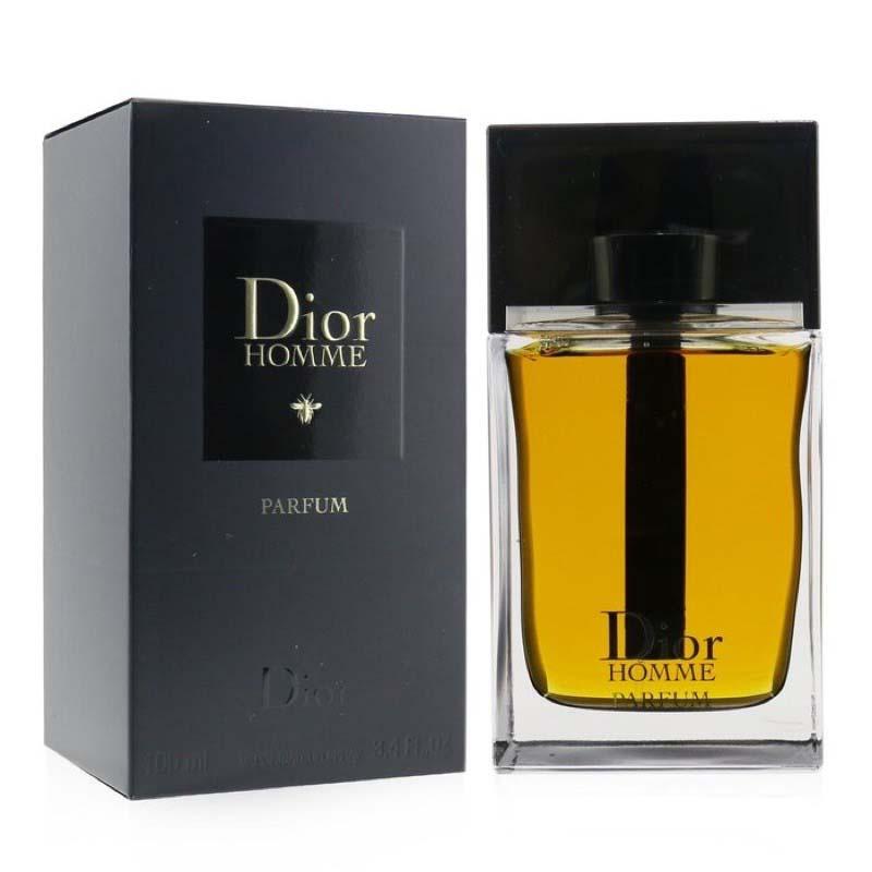 diorhomme.jpg Christian Dior Dior Homme Parfum For Men 100ml (2020 edition) - Image 1
