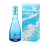 Davidoff  Cool Water Coral Reef For Women Perfume - 100ml