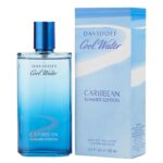 Davidoff Cool Water Caribbean Summer Perfume - 100ml