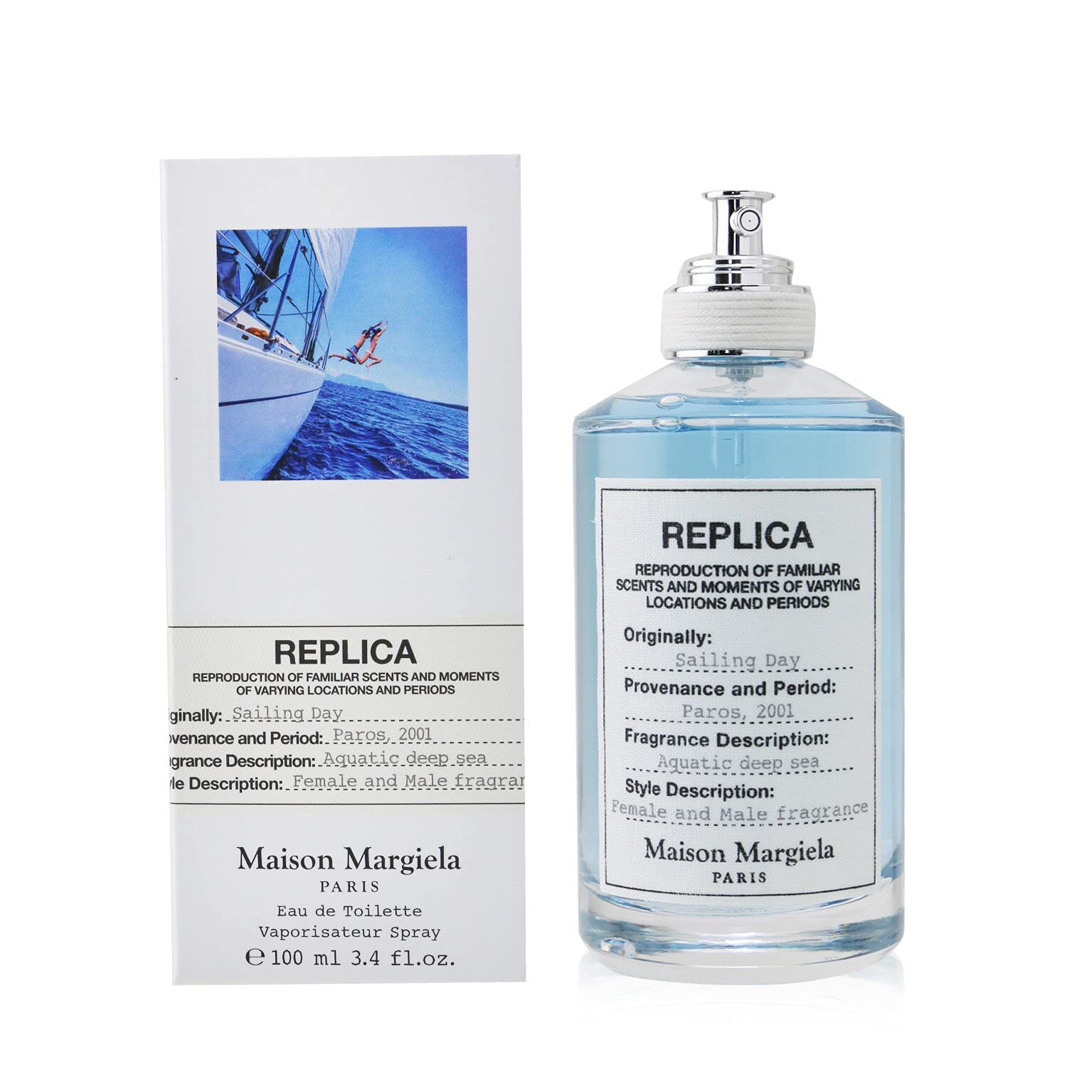 download-9.jpg Maison Margiela Replica Sailing Day EDT 100 ML - Image 1