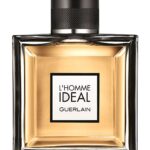 Guerlain L'Homme Ideal Eau De Parfum 100ml