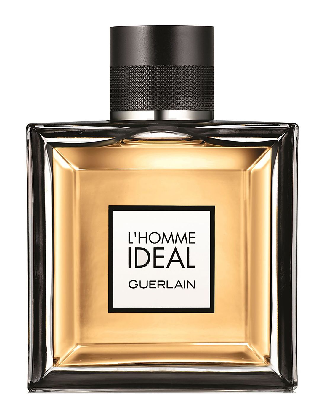 ds.jpg Guerlain L'Homme Ideal Eau De Parfum 100ml - Image 1