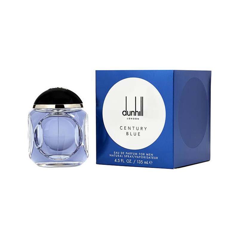 dun1.jpg Dunhill Century Blue Eau De Parfum 135 ml for Men - Image 1