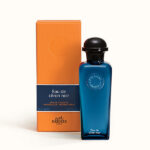 Eau De Citron Noir Eau De Cologne by Hermes