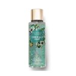 Victoria's Secret Emerlad Crush  Fragrance Mist 250 ml