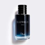 Sauvage Parfum by Christian Dior 100 ML