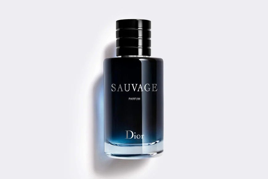 ezgif-2-a4b8780a3dde.jpg Sauvage Parfum by Christian Dior 100 ML - Image 1