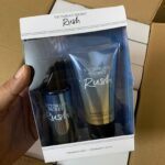 victoria secret Rush Gift Set