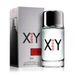 Hugo Boss Xy Perfume For Men - 100ml